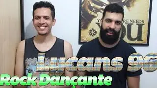 Rock Dan&ccedil;ante - Lycans 96
