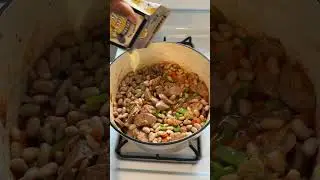 ИДЕАЛЬНЫЙ осенний суп #осень #рецепт #суп #уют