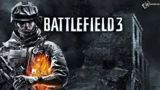 Battlefield 3 Video Test AMD Radeo HD 7570 High Settings | Видео Тест на Высоких настройках