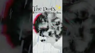 The Doors short------         by- Travis Clark #thedoors