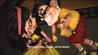 Dead Rising 2 | Scariest thing ever