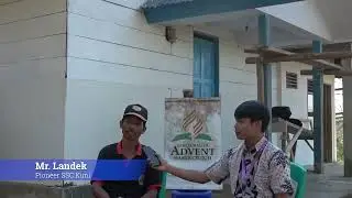 GLOBAL MISSION PIONEER KUNI