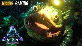 Ark: Aberration - First Look
