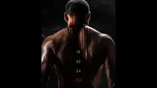 Dhanush 50 - Raayan First Look Update 🔥 | D50 | SJ Surya | Sun Pictures |