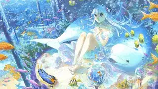 Death Team - Dolphin Style (Nightcore)