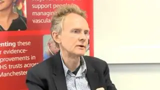 John &Oslash;vretveit: What does a good evaluation look like?