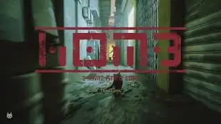 Stray: I Am Speed Trophy - Part 1 (PS5 4K)