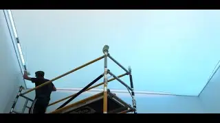What is a Printed Ceiling | Stretch Ceiling | Plafond Tendu