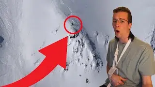 REACTION to Freeride World Tour *YEEWWW*