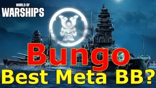 World of Warships &mdash; лучший ли это линкор для меты?