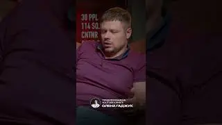 Дмитрий Меленевский - Каскадерская Боль в кино. 20 питань до