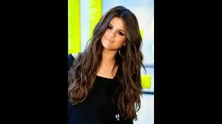 Selena Gomez Hair Evolution Over the Years #shorts #selenagomez #tiktok #stantwitter #celebrity