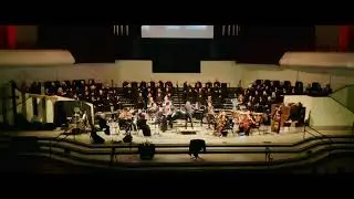 O The Deep Deep Love of Jesus (instrumental)/ arr. D. Funderburk