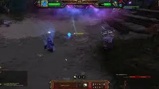 Vesharr 2 Pet Battle