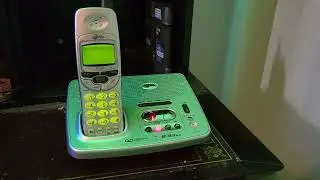 at&t E1127B ringing via Cell2Jack 