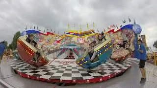 Flipper - Mee&szlig; (POV Offride)  Wormser Pfingstmarkt 2019