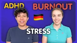 Let&rsquo;s talk Mental Health in Germany - How do you find a therapist?