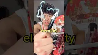 High Voltage vs Christmas Toys