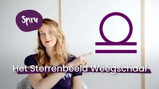 #49 Alles over Weegschaal, Ken jij alle Eigenschappen? | Sterrenbeelden