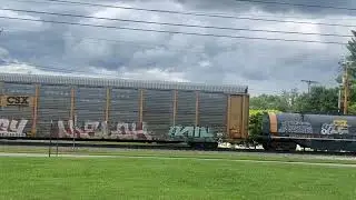 BillyT Trains