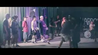 TIO (Till Im Out) Live at Hardcore Hope