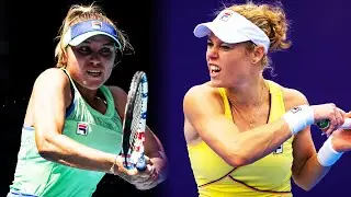 Sofia Kenin vs Laura Siegemund LIVE | Seoul 2025