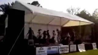 Madd Rhythms, Aug 2010
