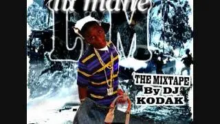 Living Life (SelfMadeEnt)
