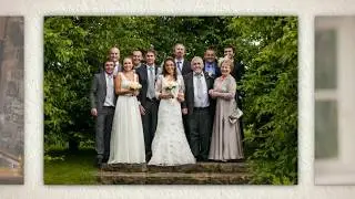 Ballymagarvey Village Wedding ~ Holst Photography Ireland