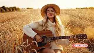 Acoustic Country Music - Instrumental Country Music For Peaceful Moments
