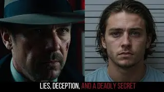 Forbidden Love & Fatal Consequences: Detective&rsquo;s Shocking Breakthrough (TRUE CRIME DOCUMENTARY)