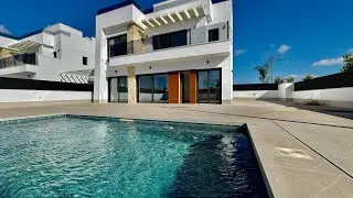 Key Ready Elba Villa For Sale - Santa Rosalia Resort 