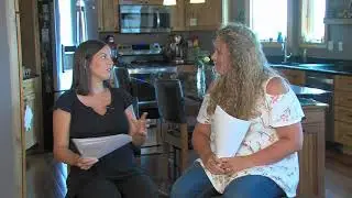 Iowa Girl Eats | Table Talk