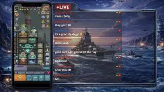 Tides of Conquest vs #246 Newer Armada