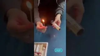 Melite Matchstick