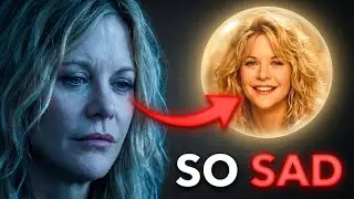 At 63, The SAD Reality Of Meg Ryan Is Hard To Watch