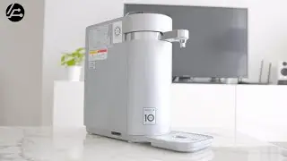 LG PuriCare 2020 Review