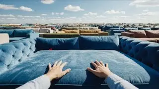 Which Ocean Would You Swim In? 🌊 Oddly Satisfying Jelly ASMR Experience