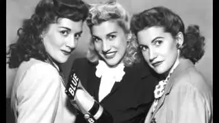 Piccolo Pete (1953) - The Andrews Sisters