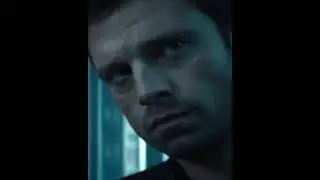 i love you, bucky barnes.