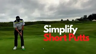 Make All Your Short Putts