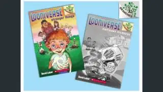 Scholastic's Spring 2013 Librarian Preview -- Books for Early Readers