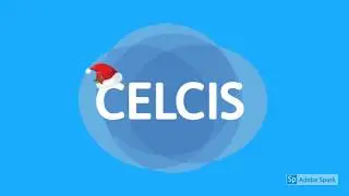 Design the CELCIS Christmas Card