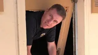 Door Kick Security