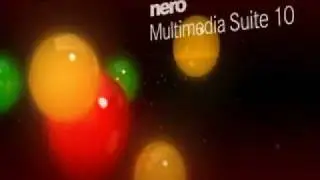 Nero Multimedia Suite 10