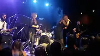 Soulspell Adrift em Belo Horizonte