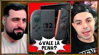 LA VERDAD SOBRE NINTENDO - CON @BehindtheGames - El TAV-CAST #27