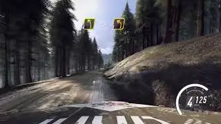 DiRT Rally 2.0 - SDP - S06E03 (Scotland - Rosebank Farm - 03:42.877)