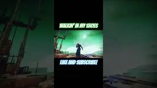 Dancing in The Solar System #camprock #dancing #destiny2 #destiny2warlock #gameplay #music #space