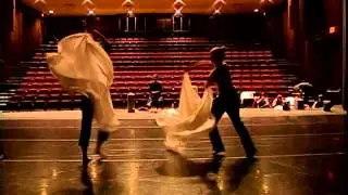 Reimagining Loie Fuller's Ballet of Light